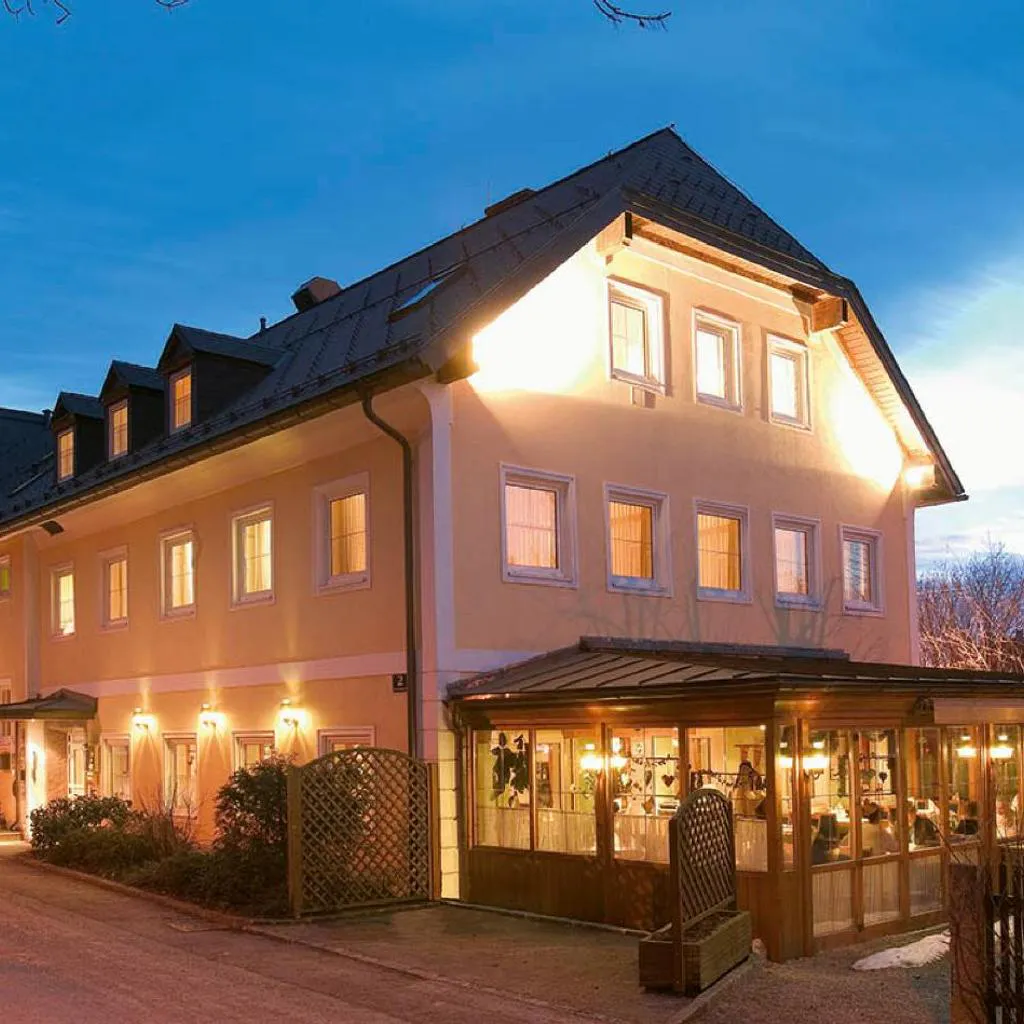 Photograph of Austria Classic Hotel Hölle