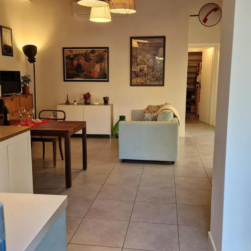 Photograph of Il nido di Agnese