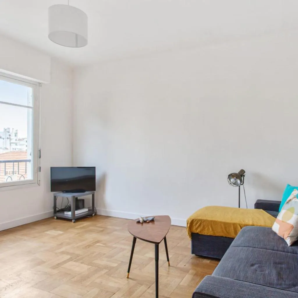 Photograph of Appartement Libération - Welkeys