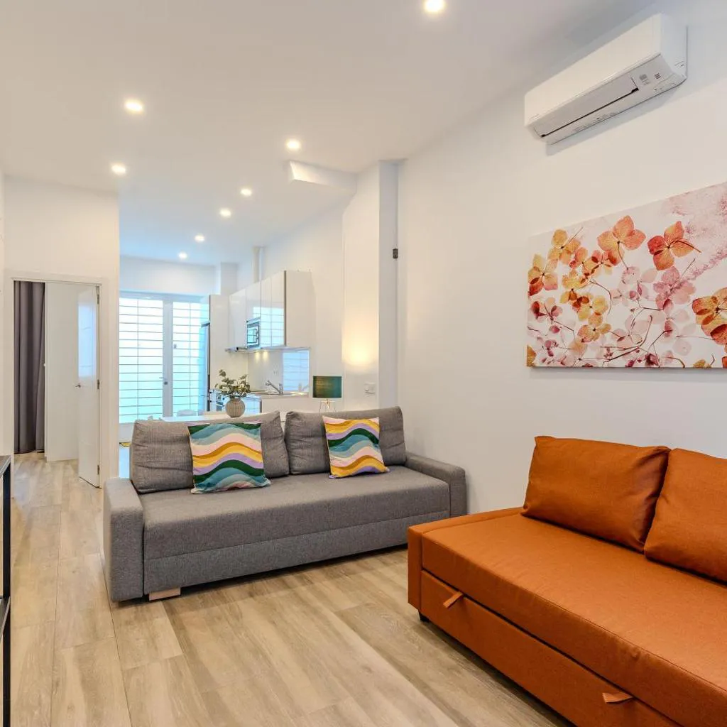 Photograph of Fantastic and Bright 2H - Imperial Apartment