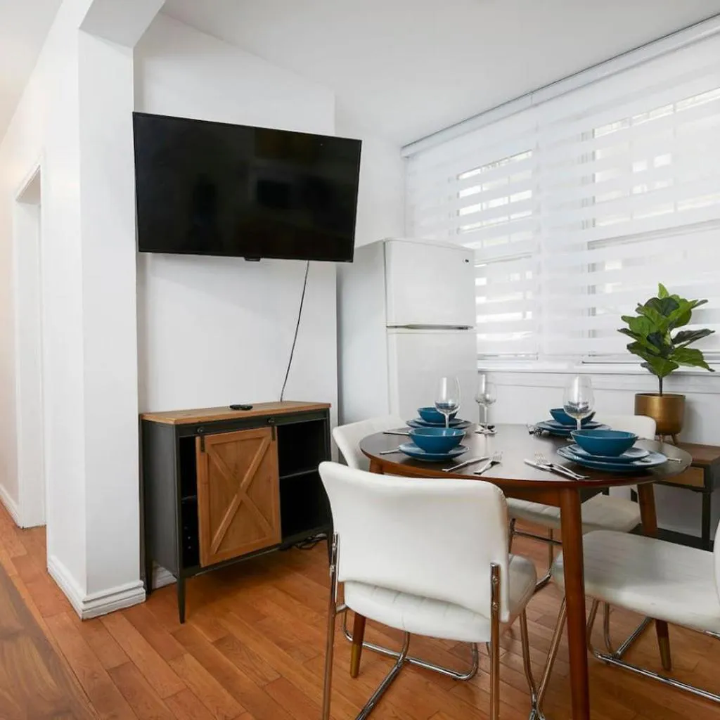 Photograph of Exclusive Loft Living in the Heart of Montreal