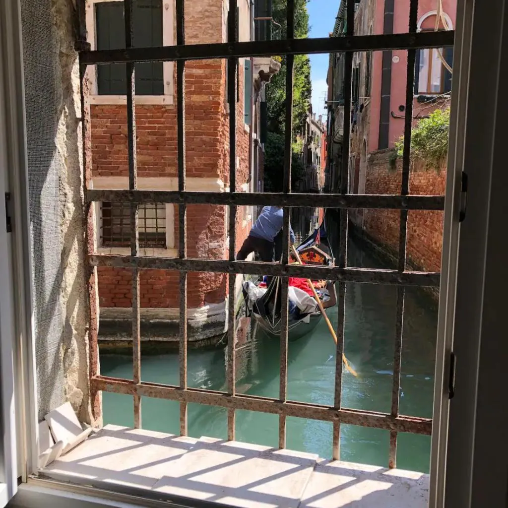 Photograph of Apartment at the heart of Venice