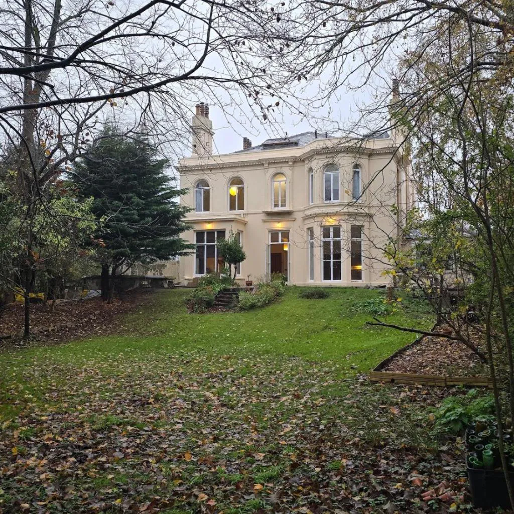 Photograph of Stunning Georgian stay, ideal to explore Liverpool