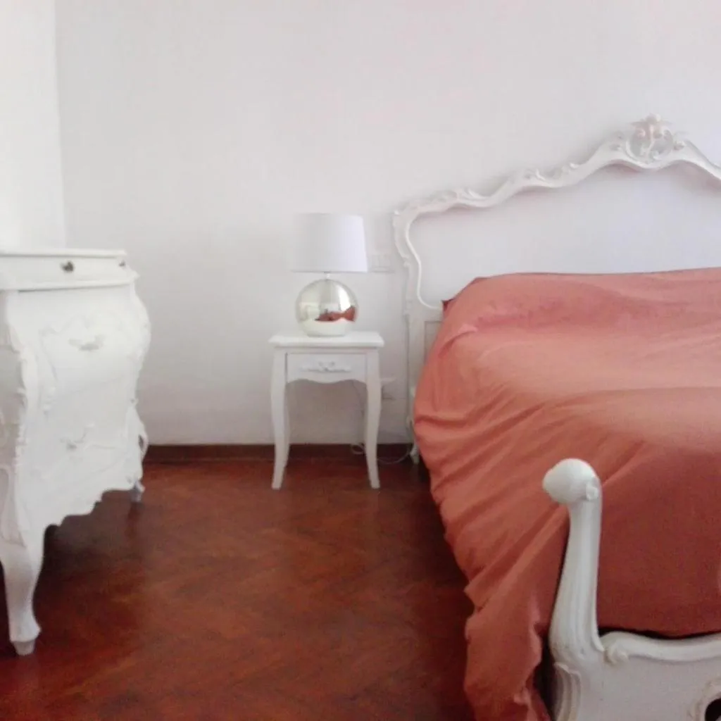 Photograph of Casa Martini