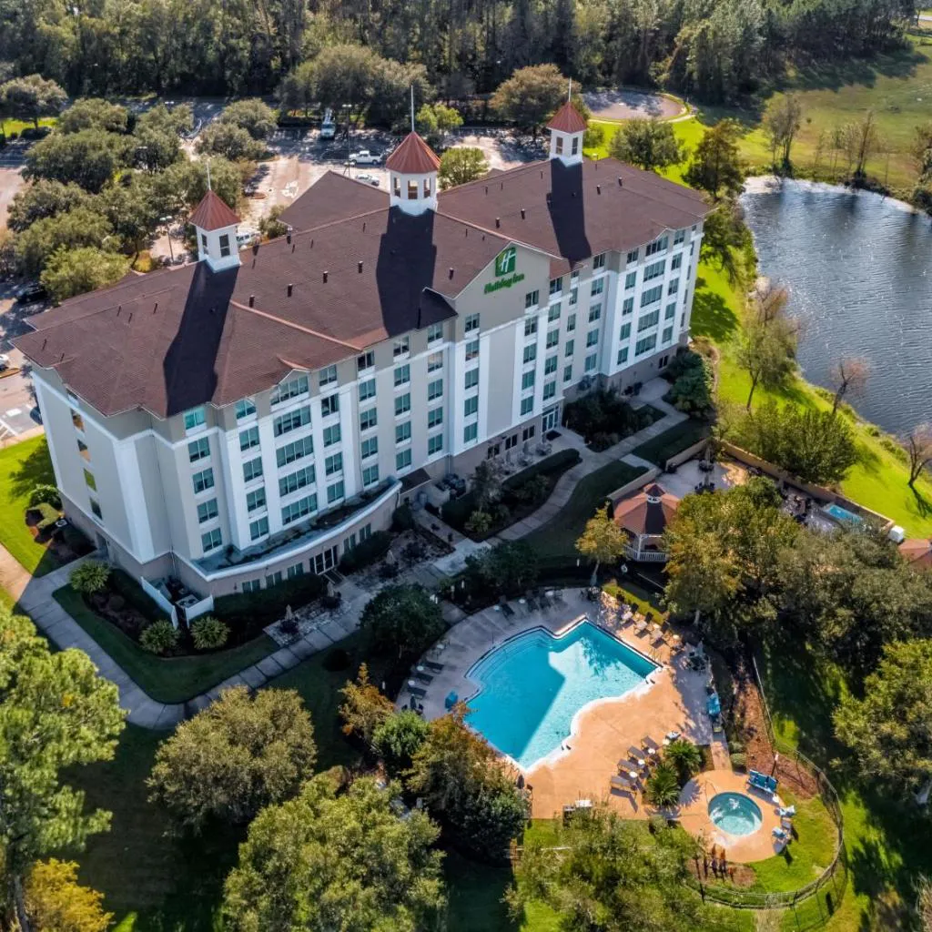 Photograph of Holiday Inn - St Augustine - World Golf by IHG