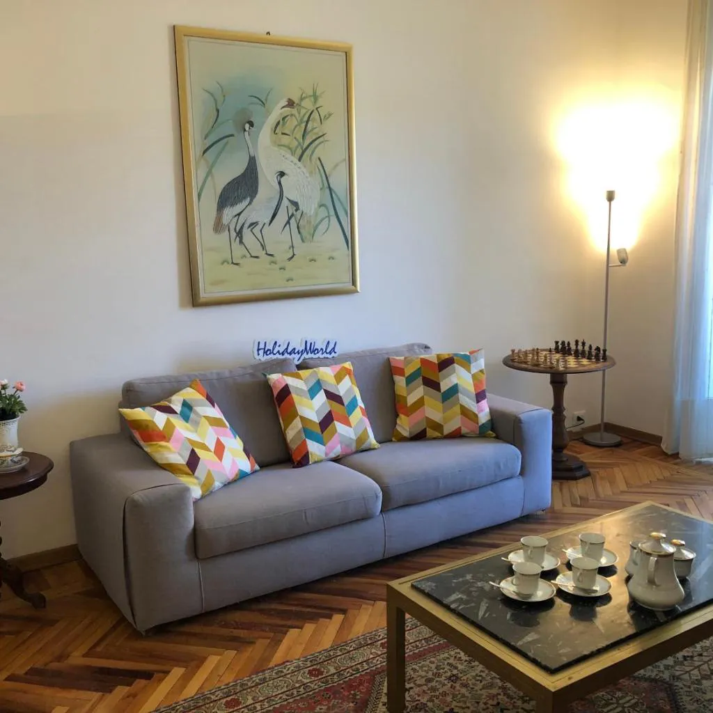 Photograph of Casa di Max by Holiday World