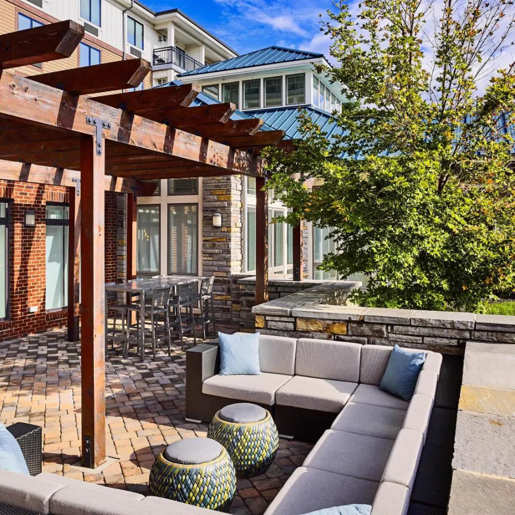 Photograph of Hilton Garden Inn Pigeon Forge