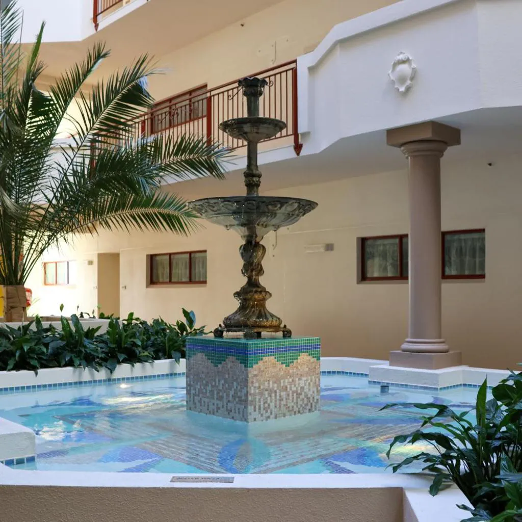 Photograph of Fino Hotel & Suites