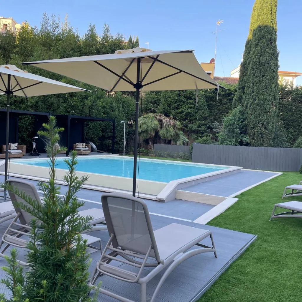 Photograph of Mh Florence Hotel & Spa