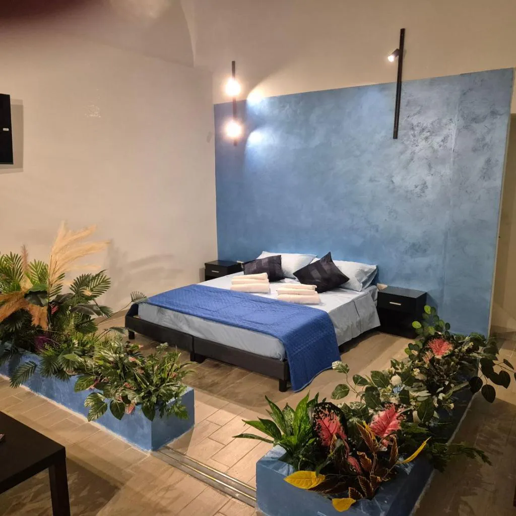 Photograph of Casa vacanze tuorn a du me