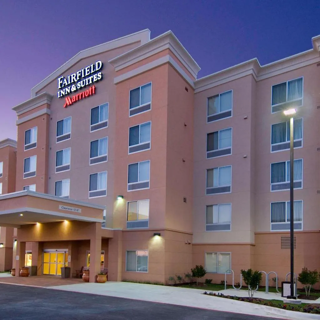 Photograph of Fairfield Inn & Suites by Marriott Austin Parmer Tech Ridge
