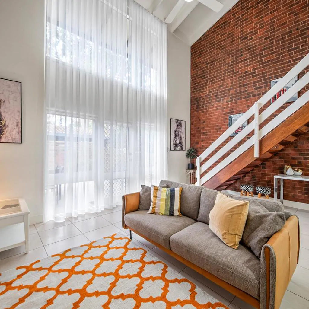 Photograph of Norwood Urban Sanctuary Condo 2b1b free parking
