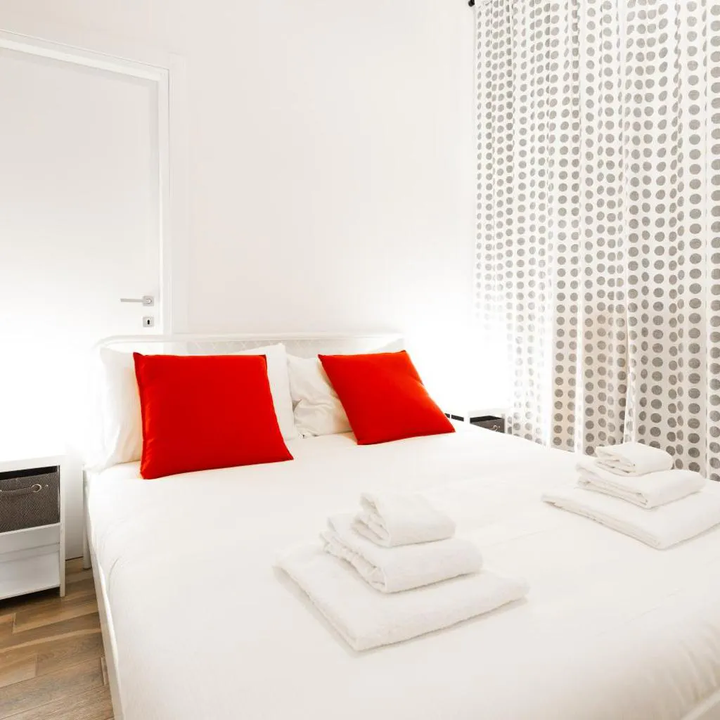 Photograph of Iside Elegant Stay in the Heart of Bologna