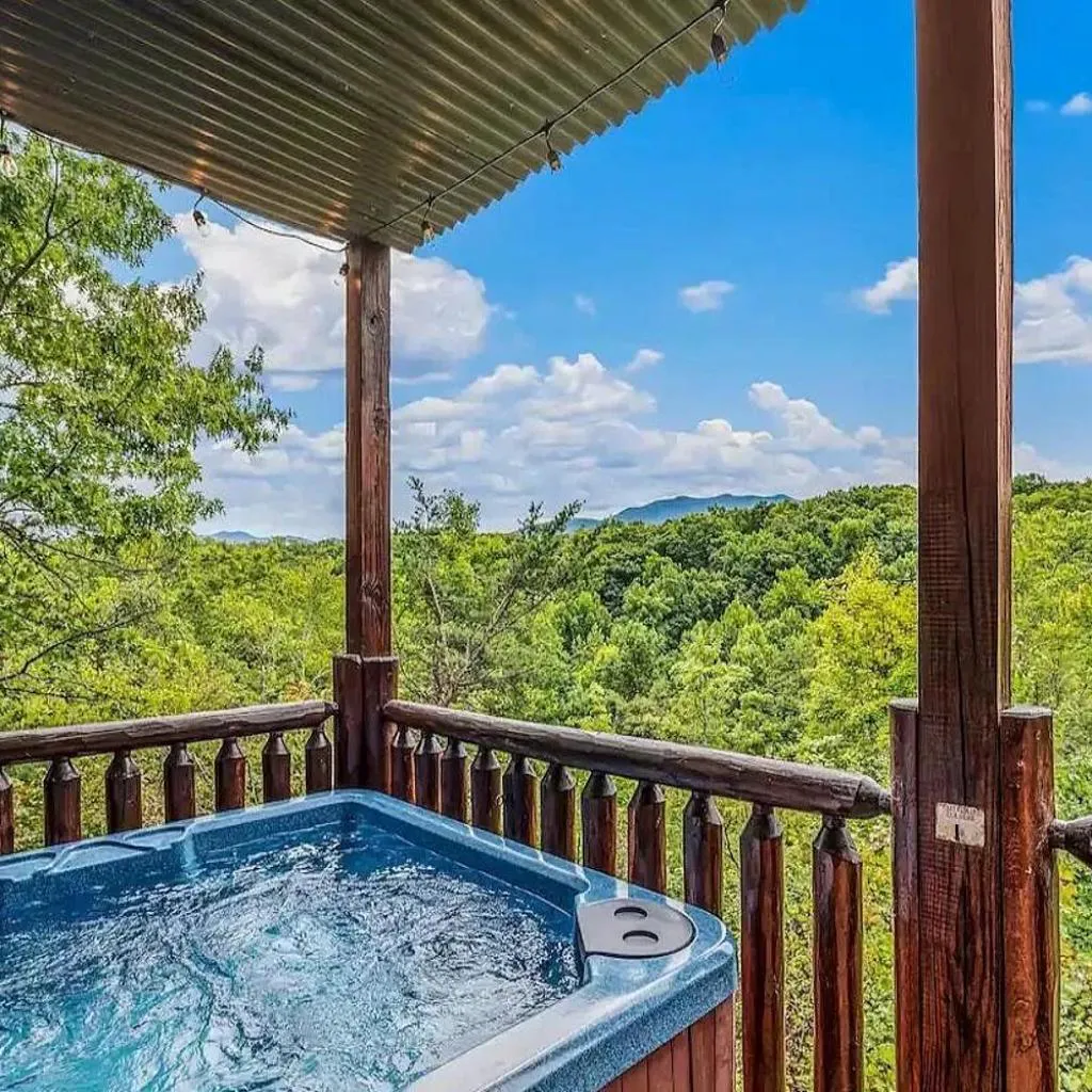 Photograph of Away in the Mountains by Avada Properties
