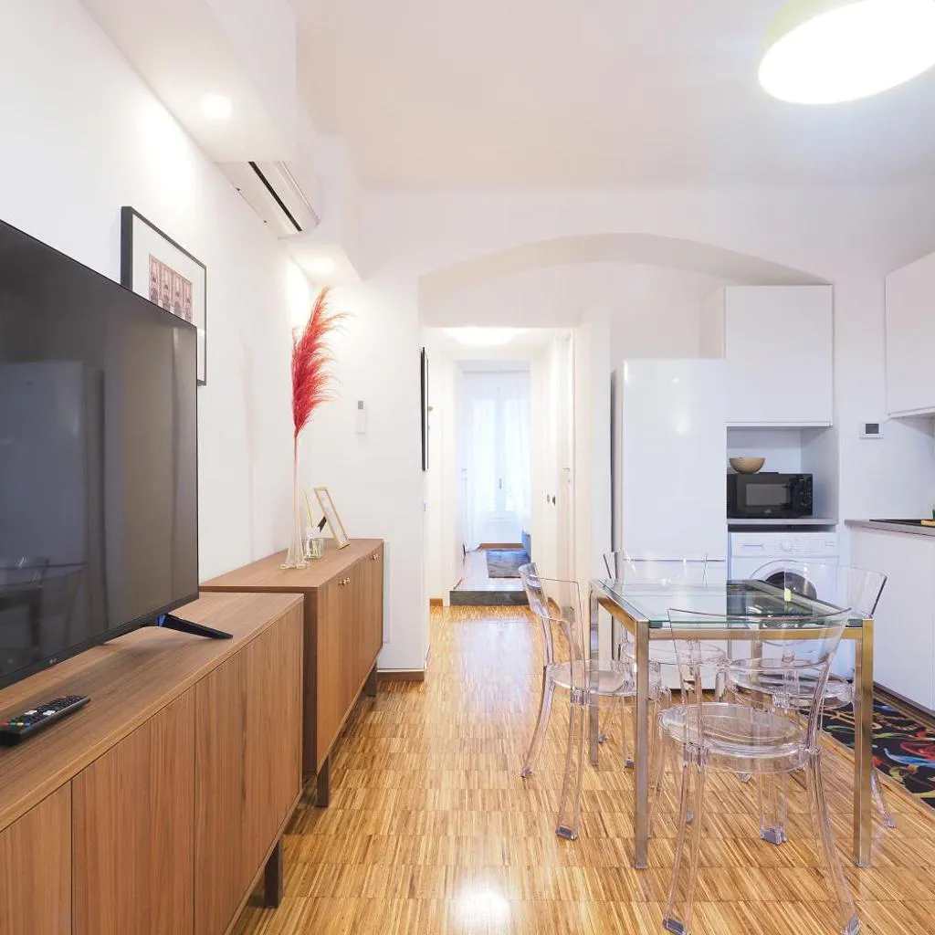Photograph of Arco della Pace Charming Apartment