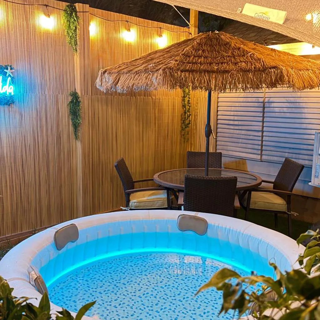 Photograph of Tropical Casita LaVida