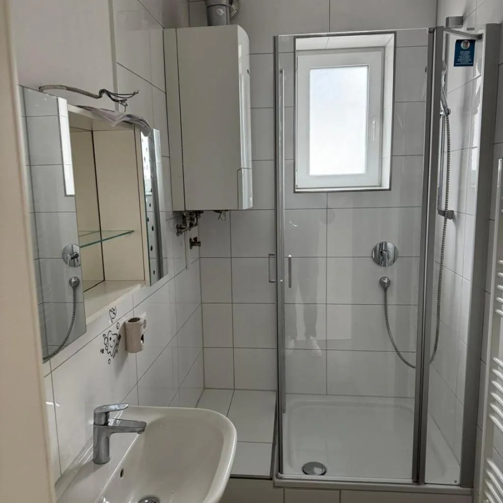 Photograph of Sia Apartment