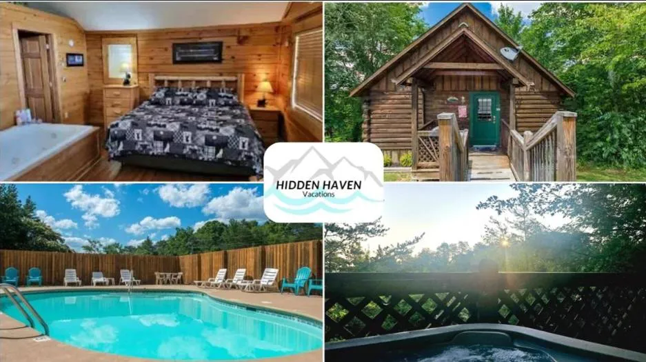 Photograph of Hearts Desire - Hot Tub, Jacuzzi & Dog Friendly