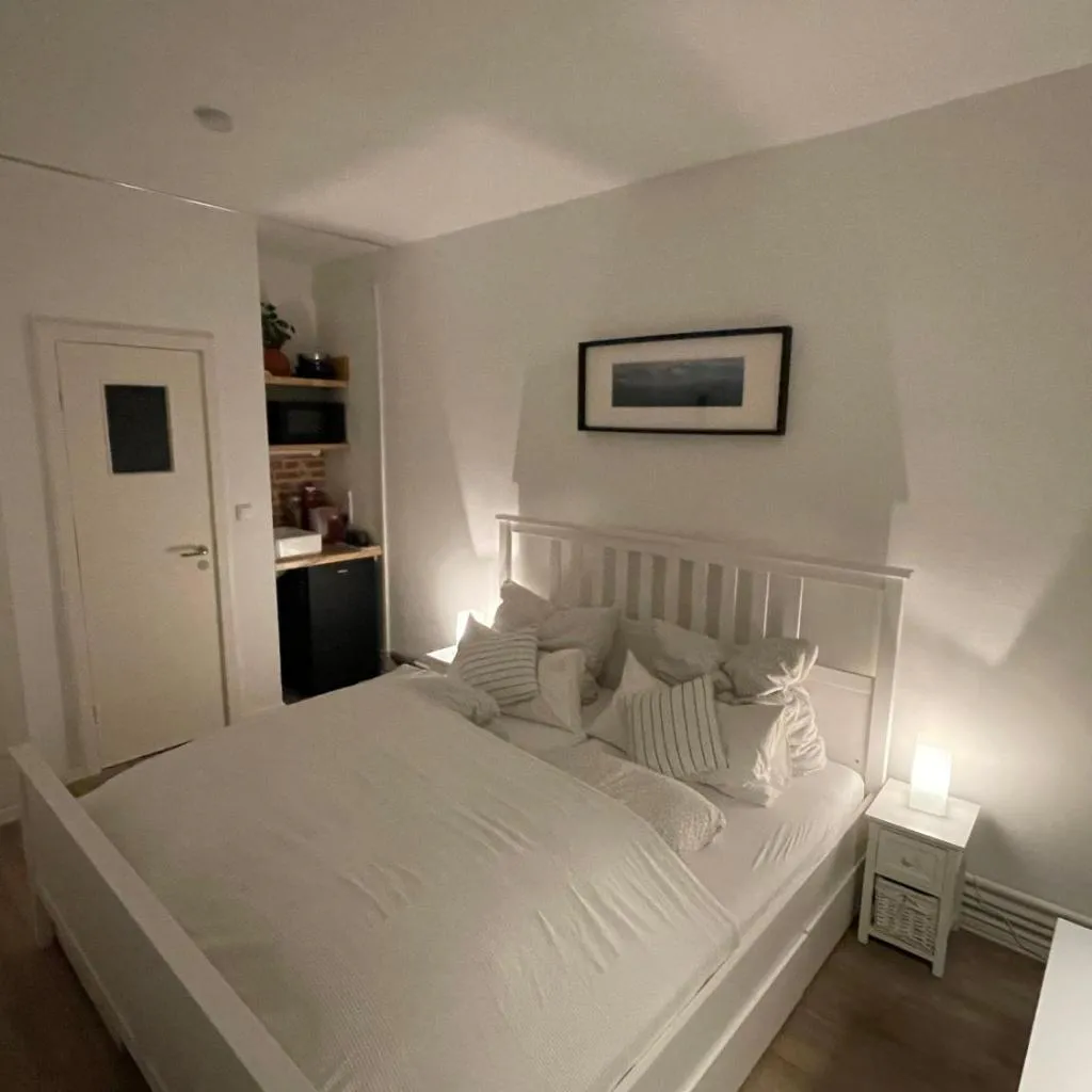 Photograph of Appartment am Blankeneser Markt
