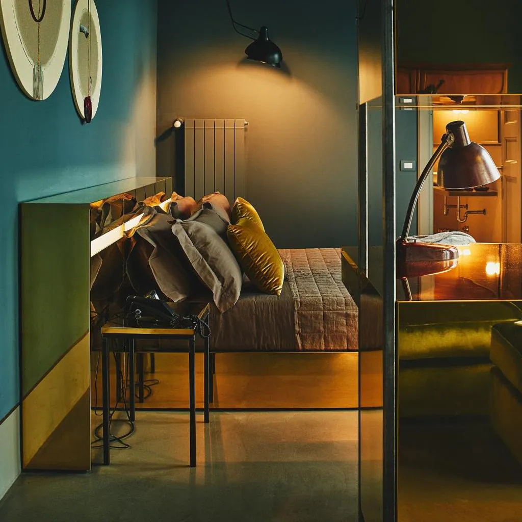 Photograph of Boutique Hotel Borgo Nuovo