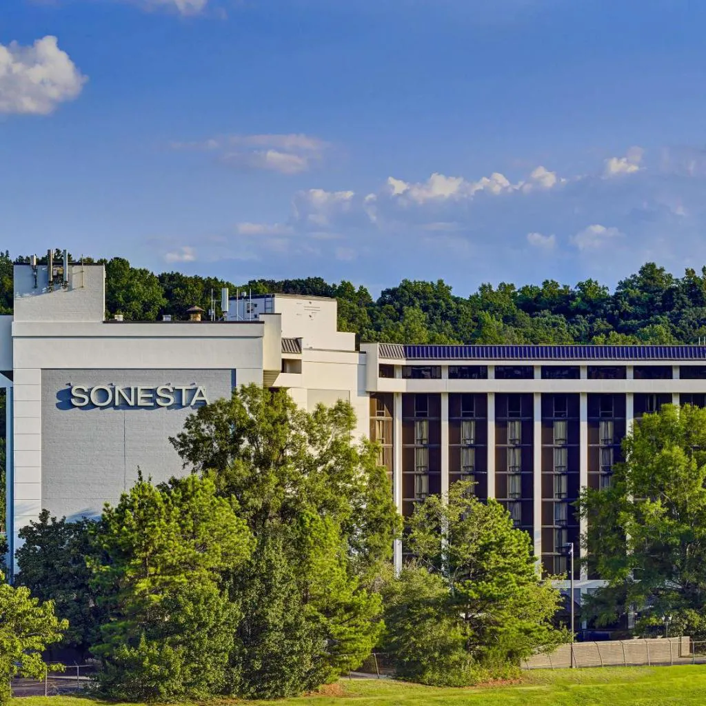 Photograph of Sonesta Atlanta Northwest Galleria - Marietta