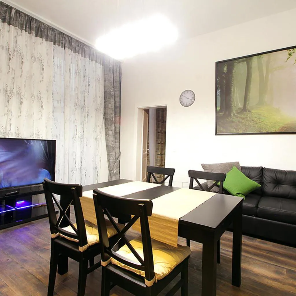 Photograph of Lana Appartements