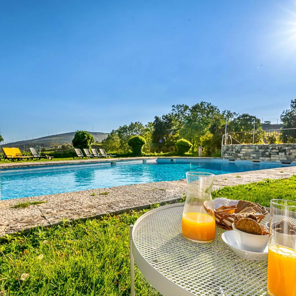 Photograph of Quinta do Boição
