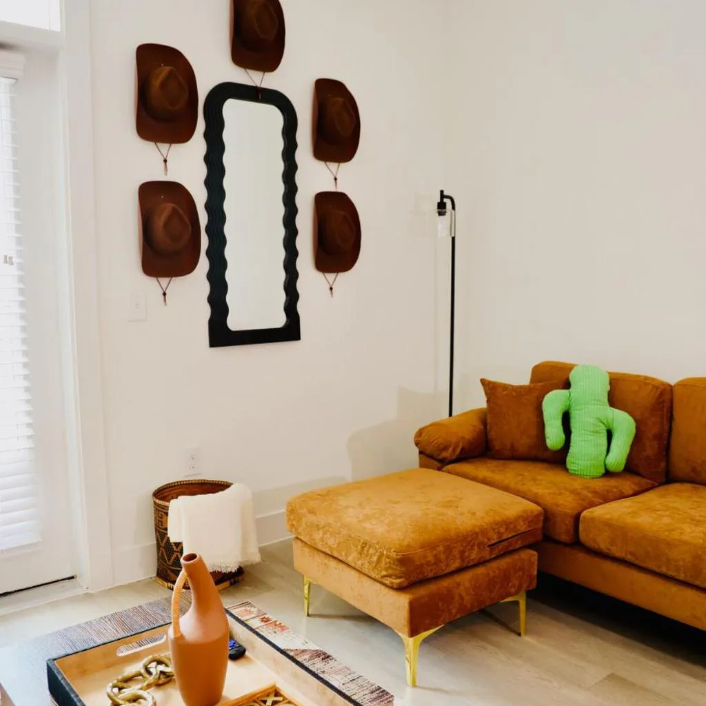 Photograph of North Austin Gem - Minutes to Domain - WiFi - Pool