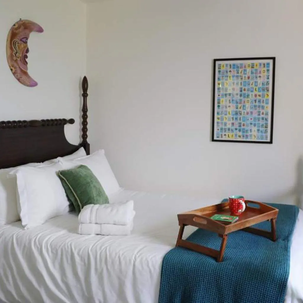 Photograph of Colorful Casita Frida 1BD Retreat by Balboa Park