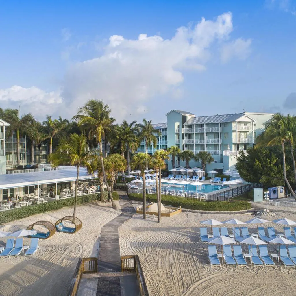 Photograph of The Reach Key West, Curio Collection by Hilton