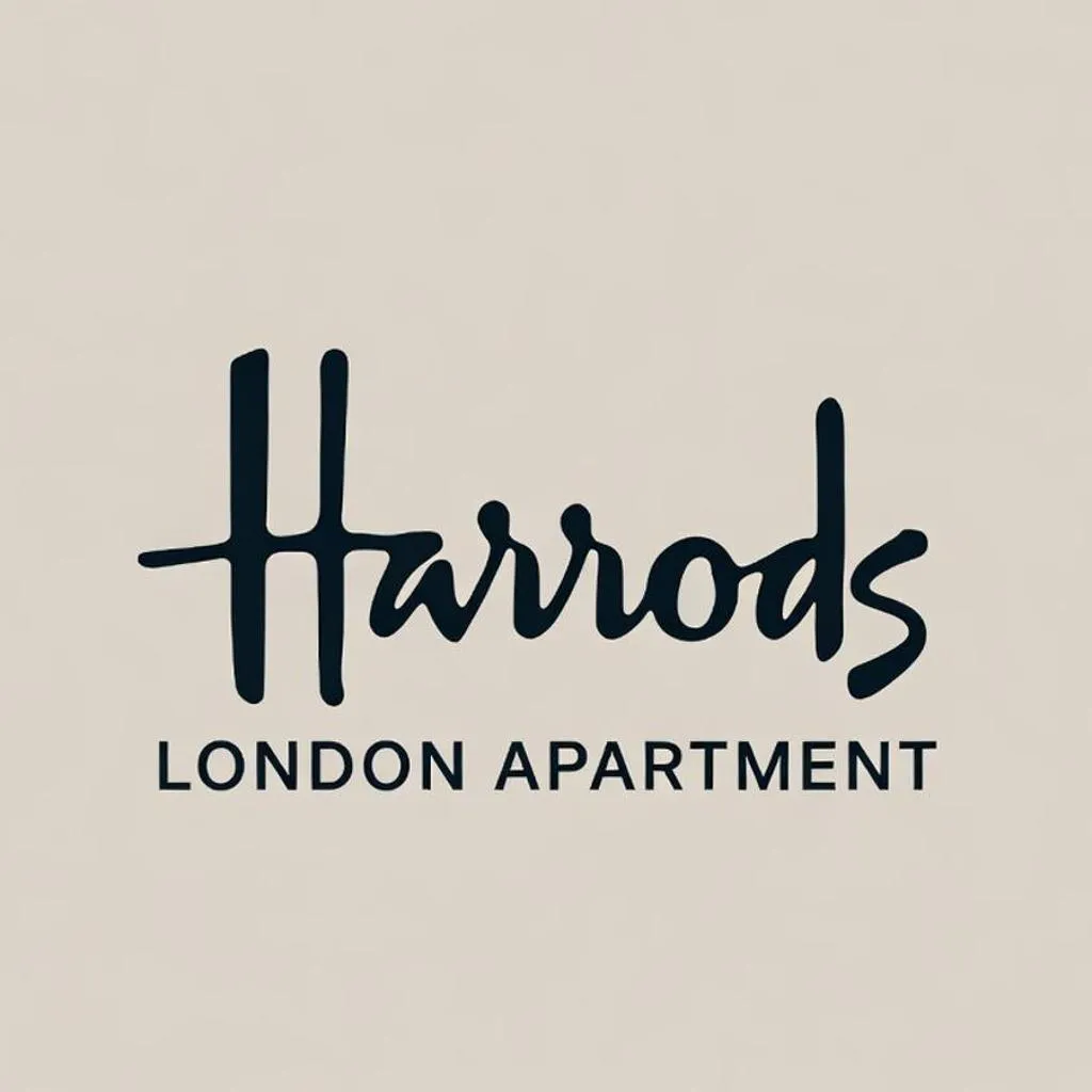 Photograph of Harrods London Apartment