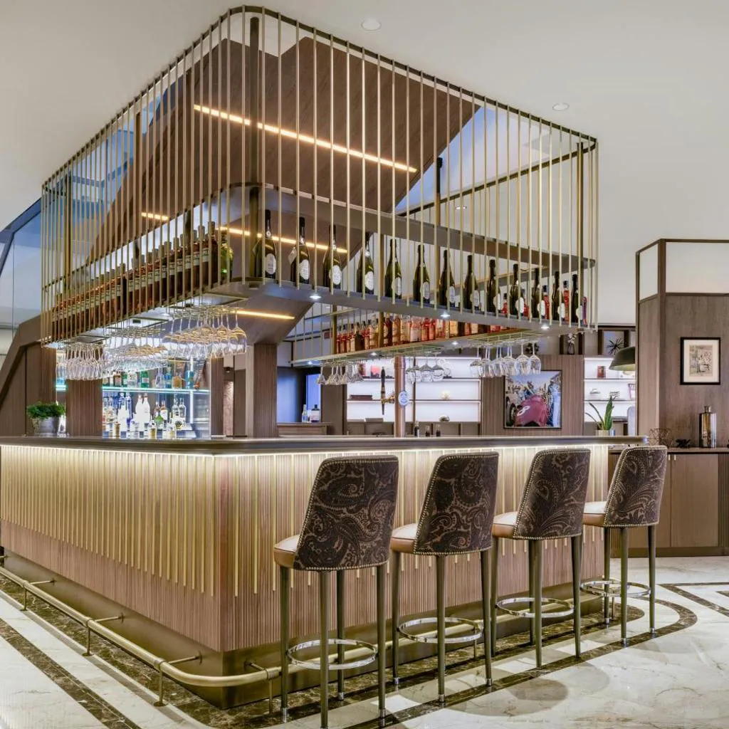 Photograph of AC Hotel Milano by Marriott