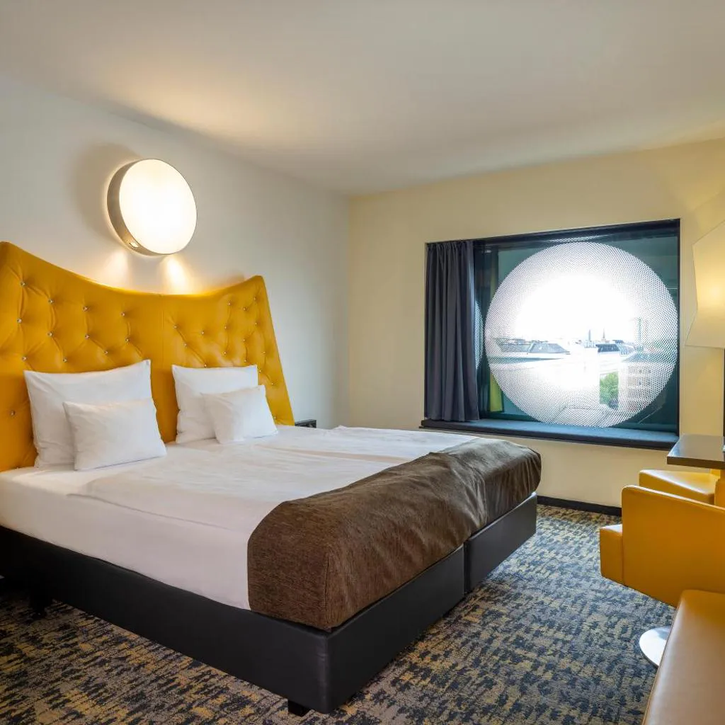 Photograph of ARCOTEL Onyx Hamburg