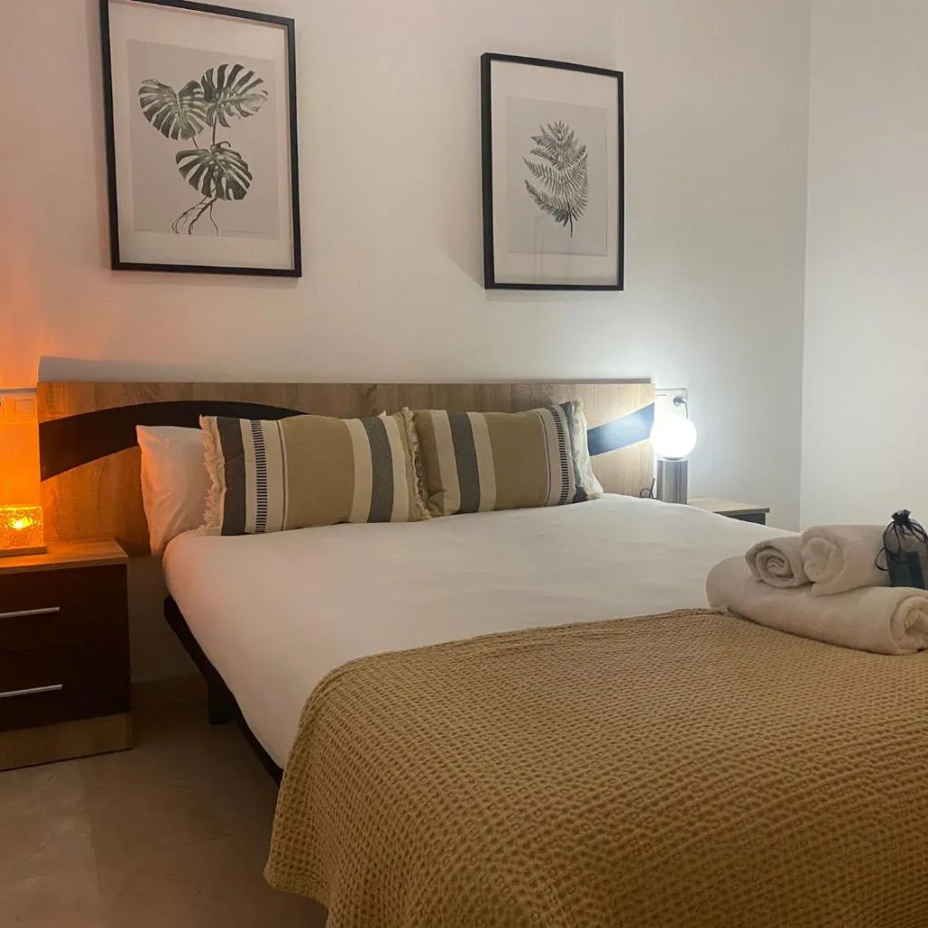 Photograph of Apartamento en el centro histórico by Málaga Planners