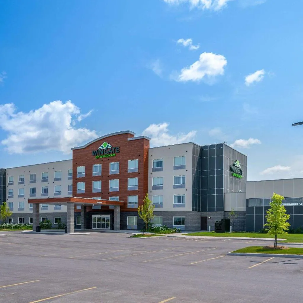 Photograph of Wingate by Wyndham Kanata West Ottawa