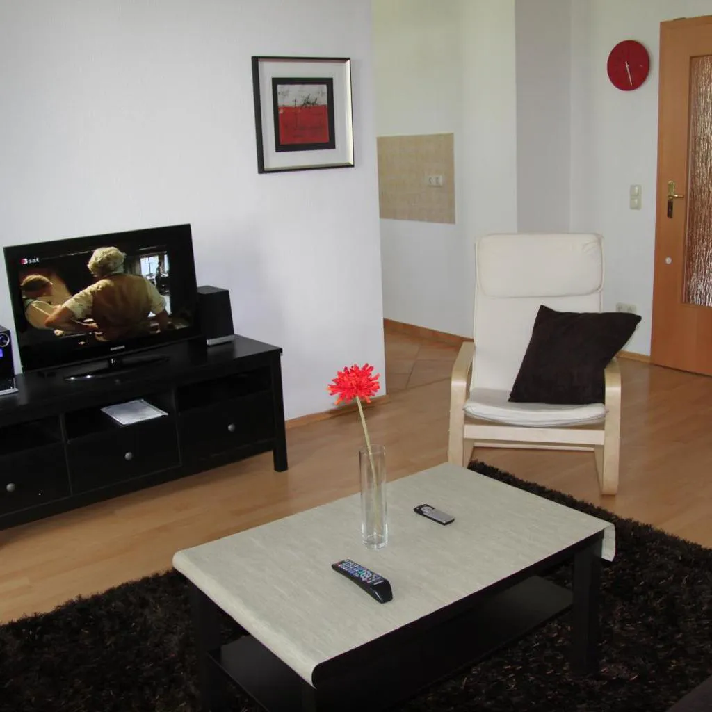 Photograph of Apartment Dresden City Centre