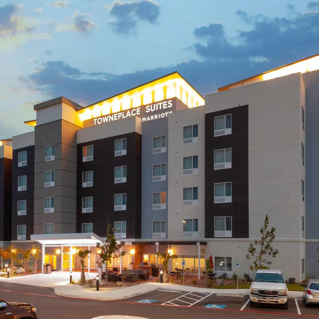 Photograph of TownePlace Suites by Marriott San Antonio Westover Hills
