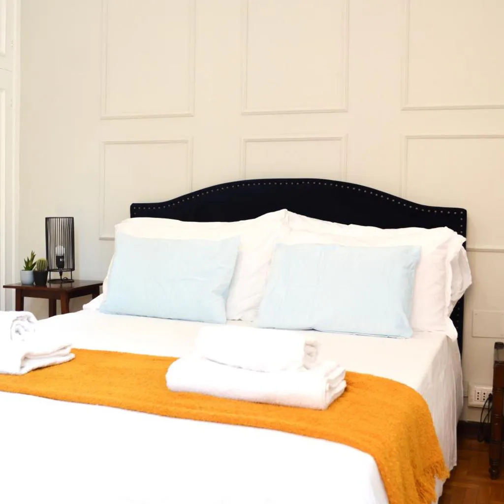 Photograph of Domina Apartments Rome - Trastevere 4