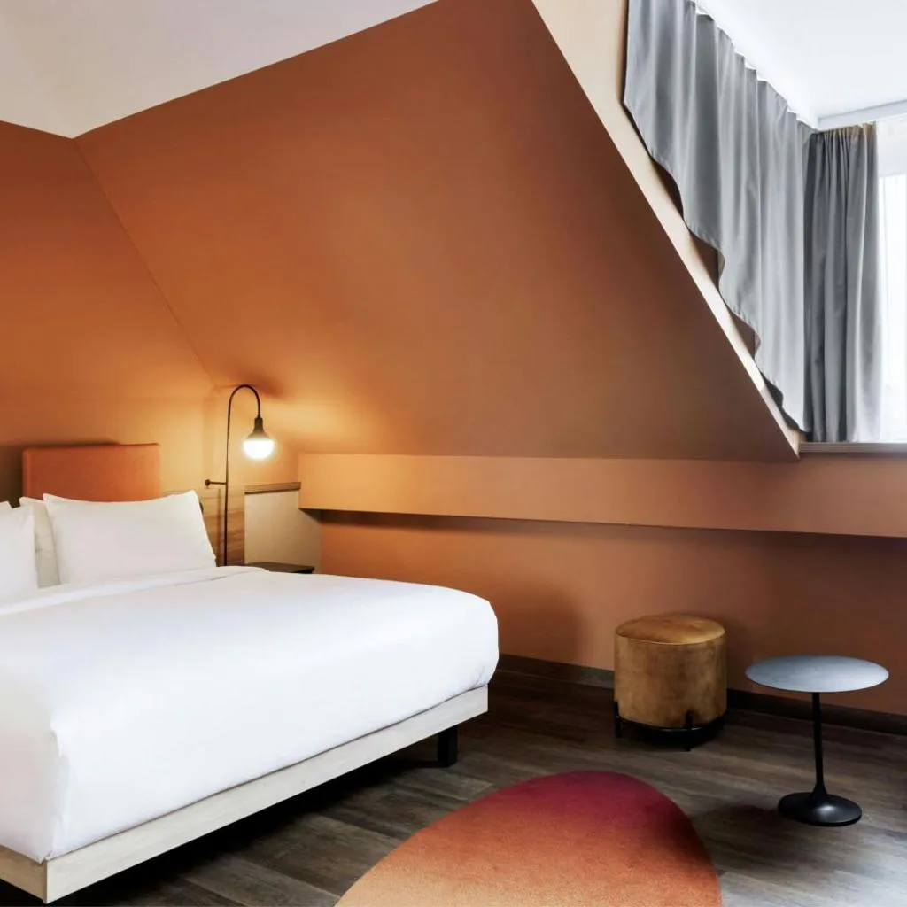 Photograph of June Six Salzburg, a Tribute Portfolio Hotel