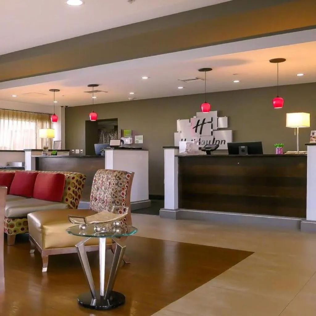 Photograph of Holiday Inn - Fort Myers - Downtown Area by IHG
