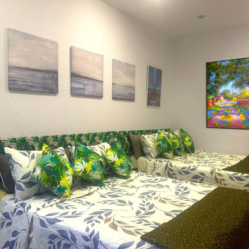Photograph of PUERTA DEL SOL Carretas APARTAMENTS & Rooms