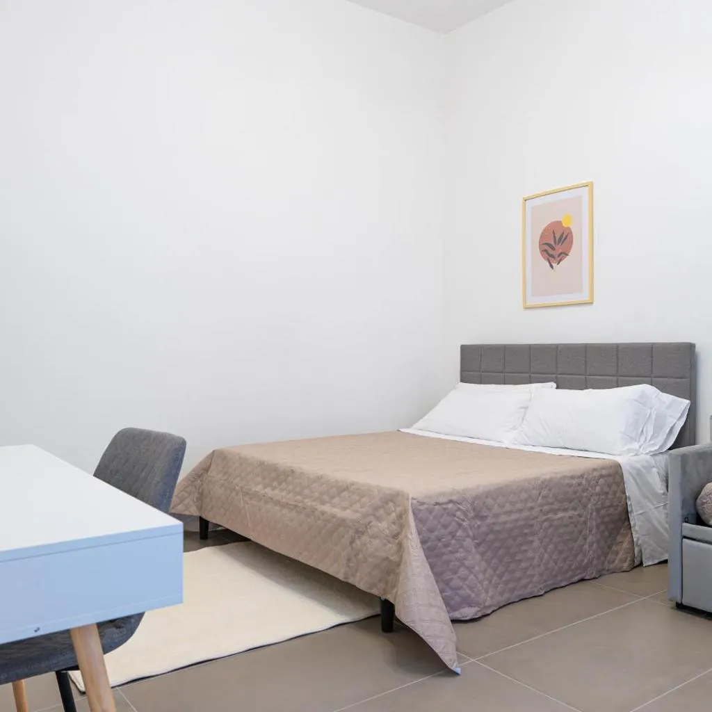 Photograph of Appia Nuova Comfort Apartment