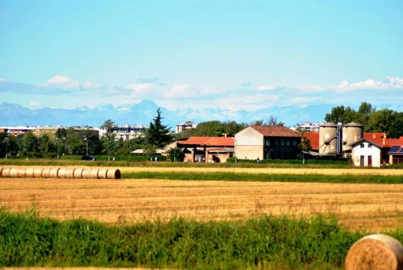 Photograph of Cascina Battivacco