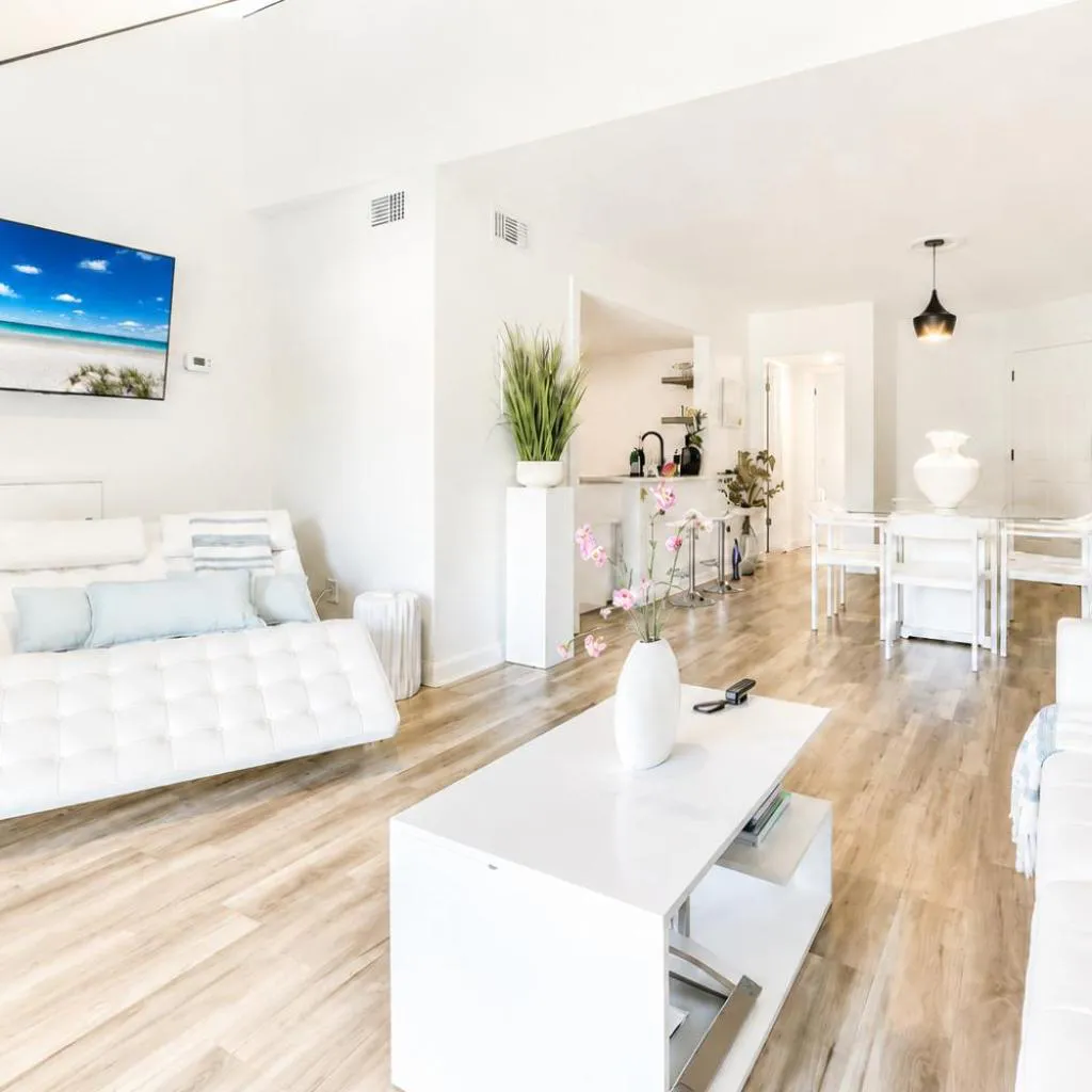 Photograph of Lux Beach Cabana - Close to Beach & Restaurants