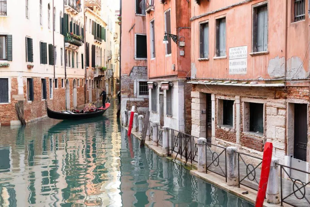 Photograph of Residenza San Marco 4893
