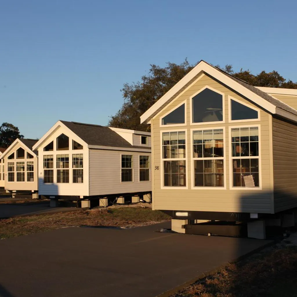 Photograph of Orlando RV Resort