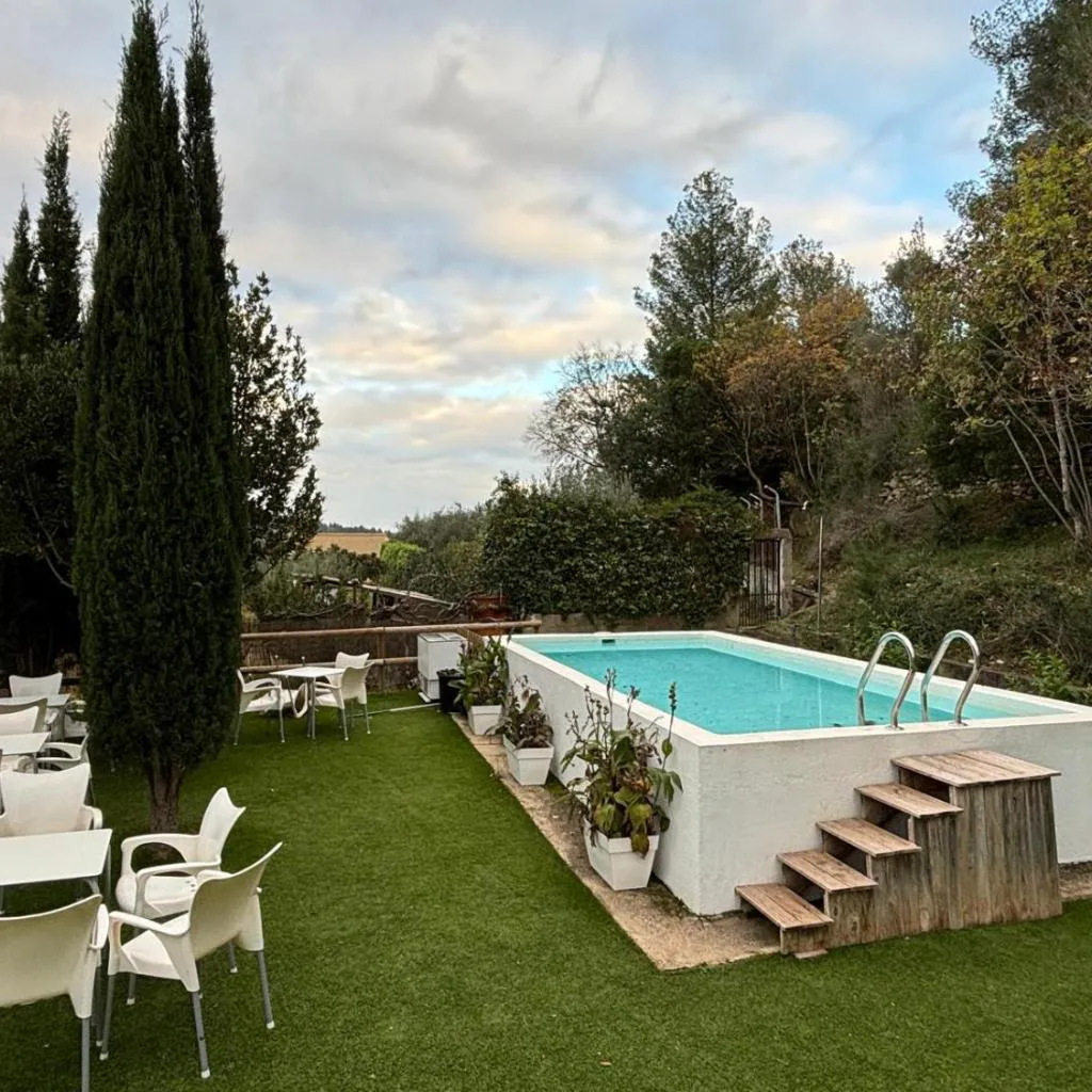 Photograph of Paraiso Natural Unico -Villa Cueva Turche