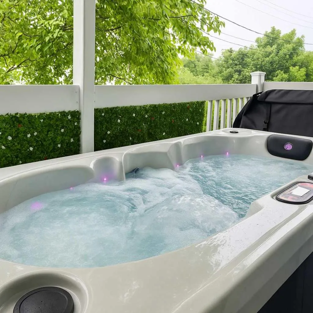 Photograph of The Coziest - Hot Tub - EV Chrger & Free Parking