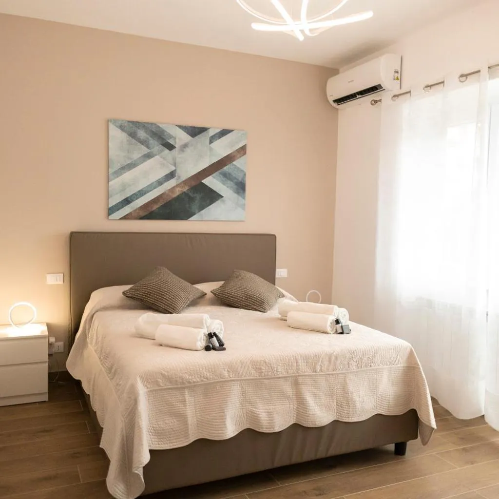 Photograph of Hello Claudia Guest House Roma Centro