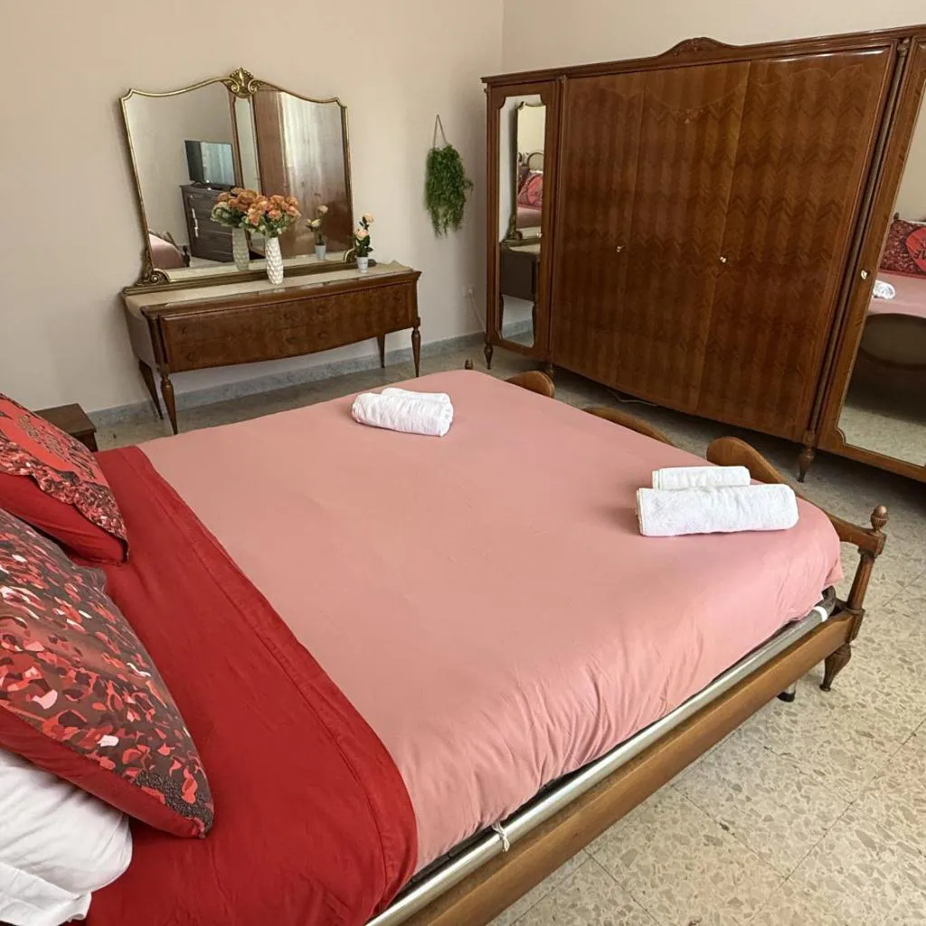 Photograph of STAY IN NAPLES - Lovely apartment near the airport